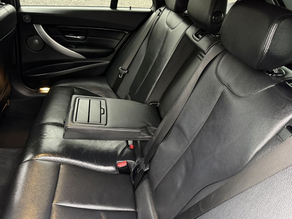 Used BMW 3 Series 2017 for sale - 76582843: Photo 17