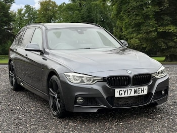 2017 (17) - 3.0 335d M Sport Touring 5dr Diesel Auto xDrive Euro 6 (s/s) (313 ps)