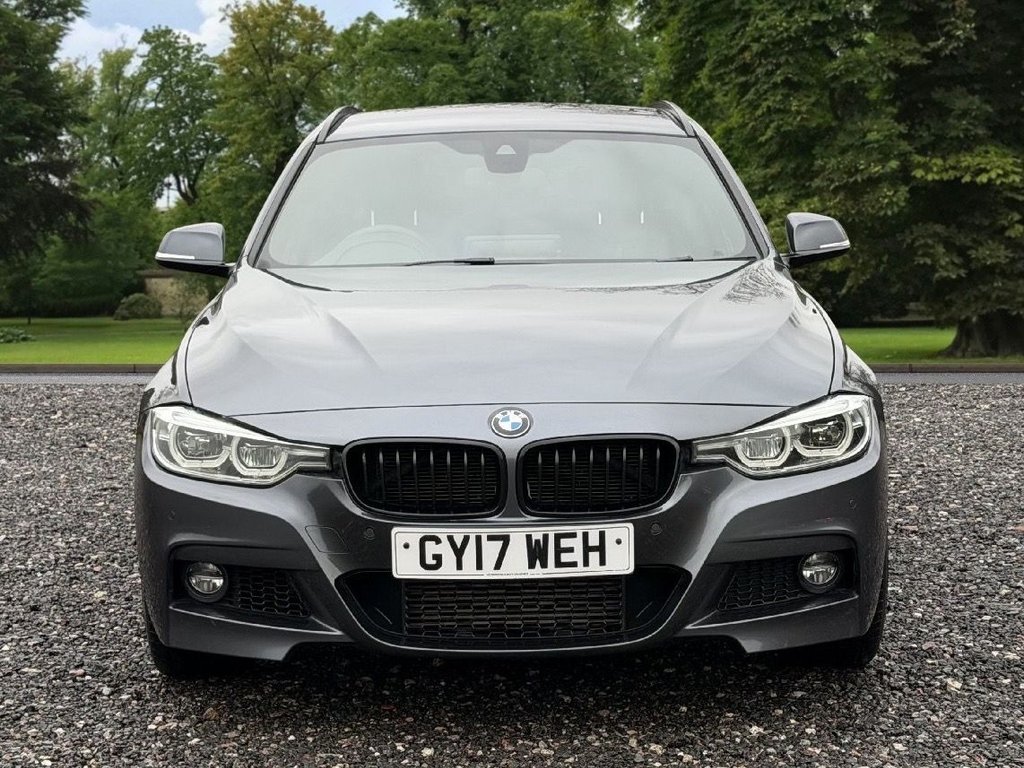 Used BMW 3 Series 2017 for sale - 76582843: Photo 3