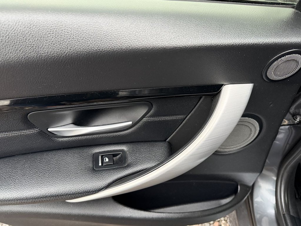 Used BMW 3 Series 2017 for sale - 76582843: Photo 34