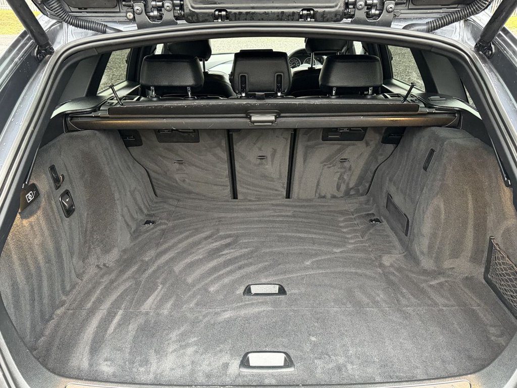 Used BMW 3 Series 2017 for sale - 76582843: Photo 36