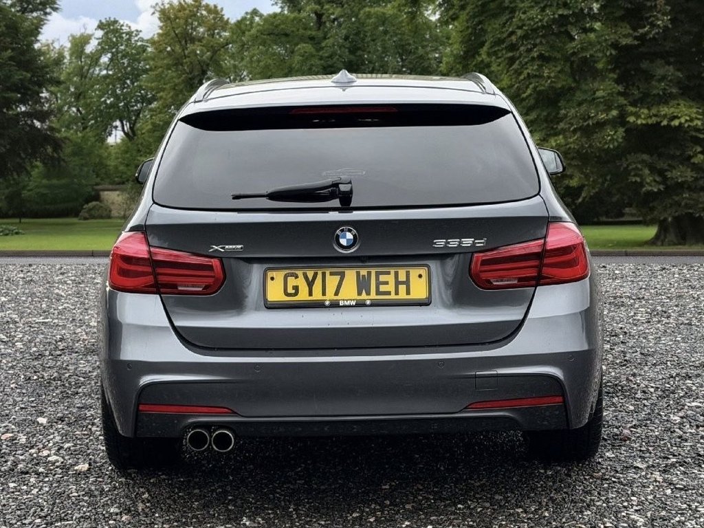 Used BMW 3 Series 2017 for sale - 76582843: Photo 4