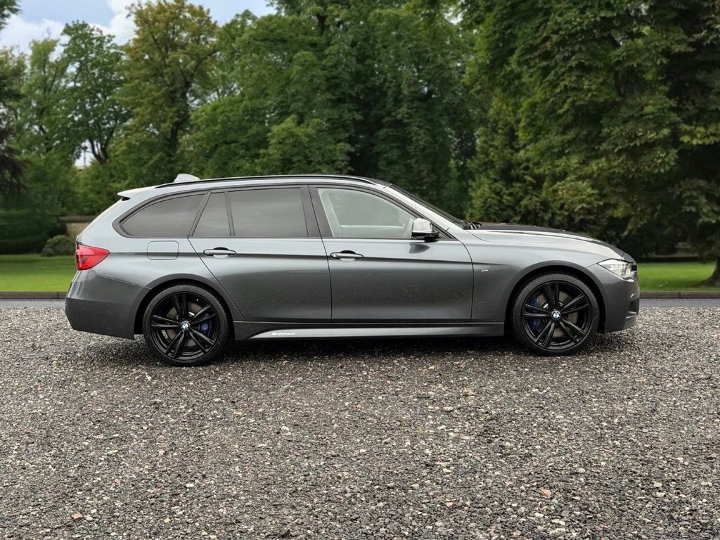 Used BMW 3 Series 2017 for sale - 76582843: Photo 5