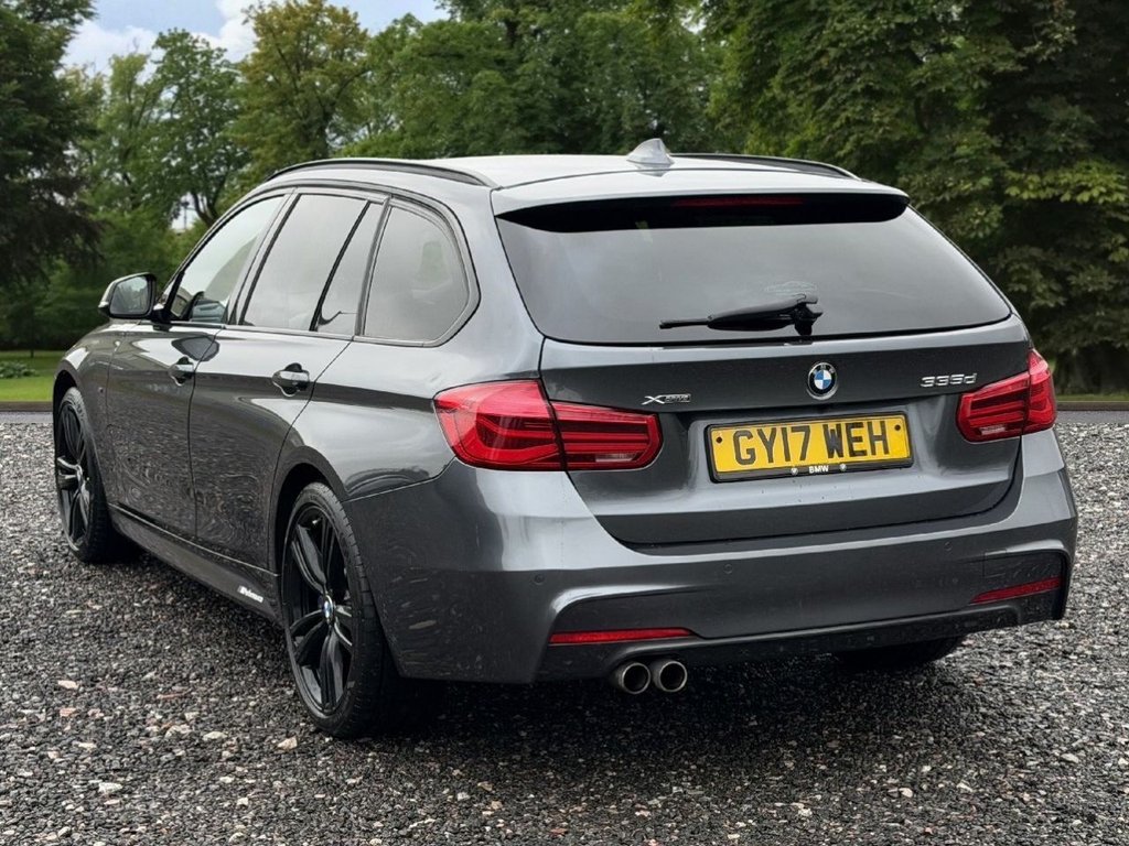 Used BMW 3 Series 2017 for sale - 76582843: Photo 6