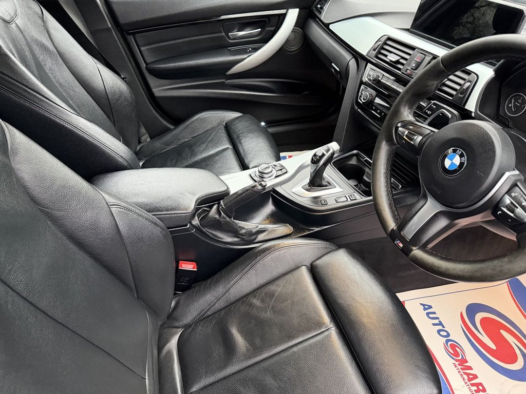 Used BMW 3 Series 2017 for sale - 76582843: Photo 8