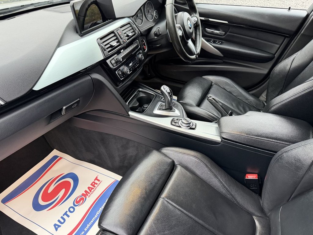 Used BMW 3 Series 2017 for sale - 76582843: Photo 9