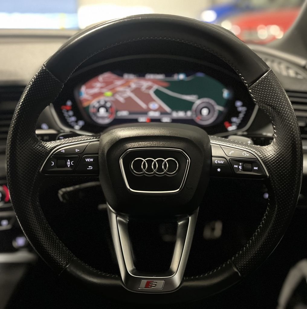 Used Audi Q5 2019 for sale - 77885019: Photo 18