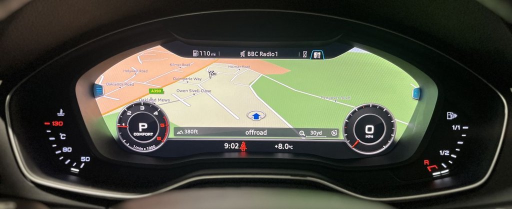 Used Audi Q5 2019 for sale - 77885019: Photo 20