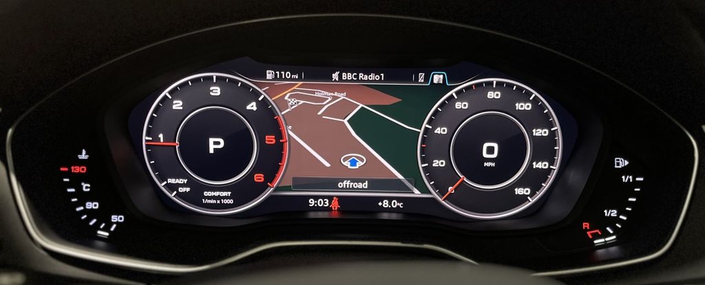 Used Audi Q5 2019 for sale - 77885019: Photo 21