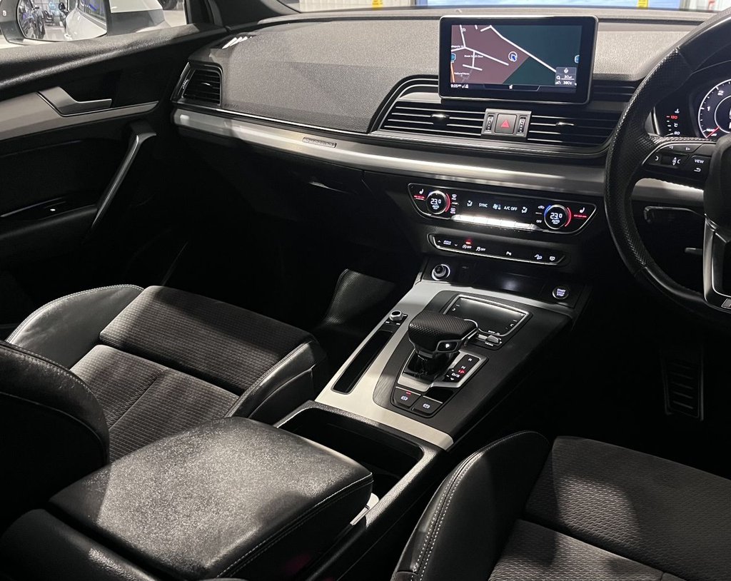 Used Audi Q5 2019 for sale - 77885019: Photo 30