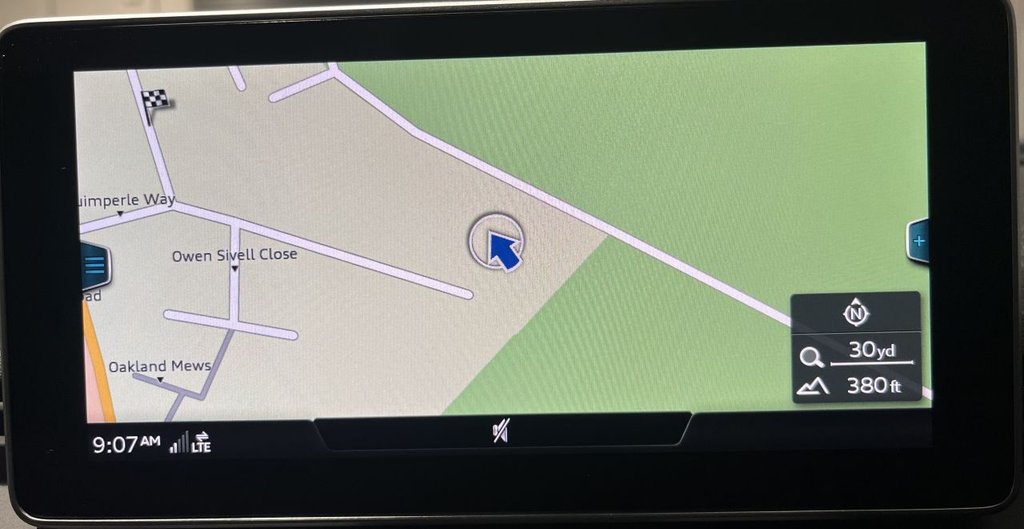 Used Audi Q5 2019 for sale - 77885019: Photo 35