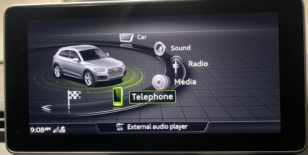 Used Audi Q5 2019 for sale - 77885019: Photo 38