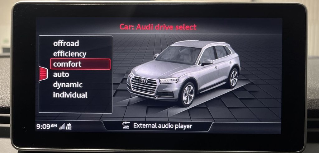 Used Audi Q5 2019 for sale - 77885019: Photo 39