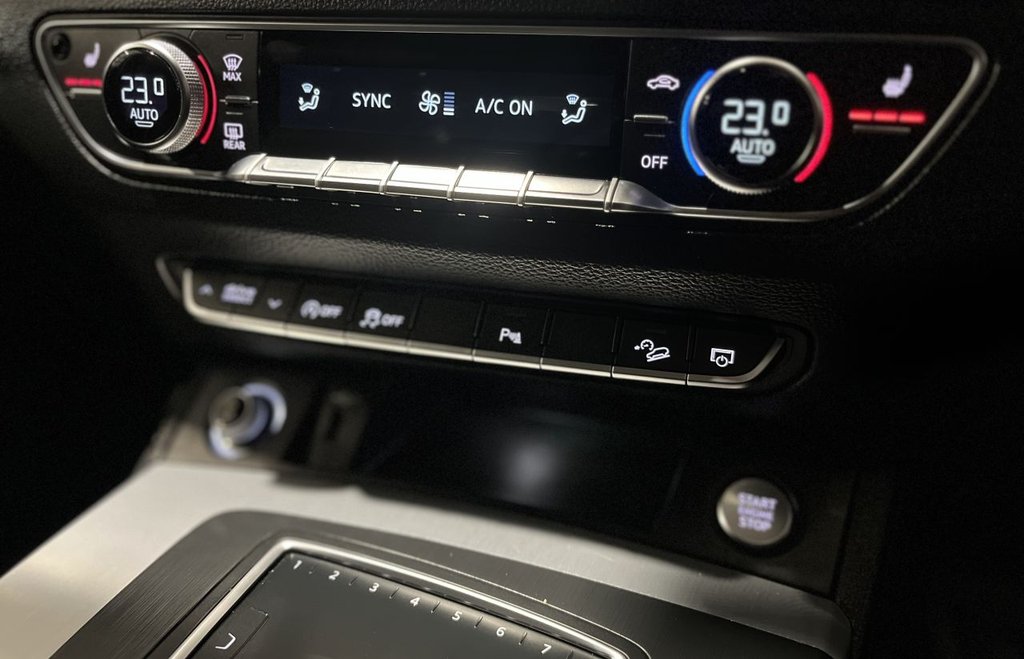 Used Audi Q5 2019 for sale - 77885019: Photo 40