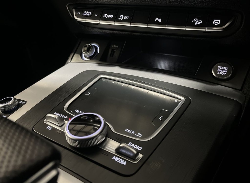 Used Audi Q5 2019 for sale - 77885019: Photo 41