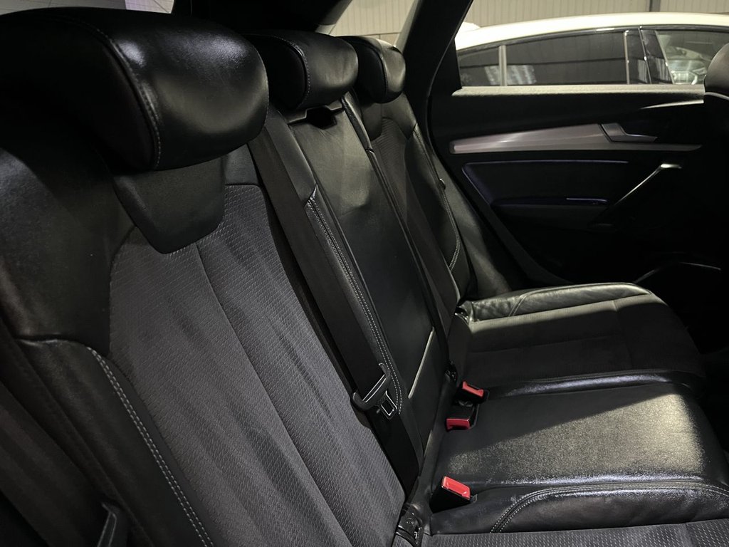 Used Audi Q5 2019 for sale - 77885019: Photo 45