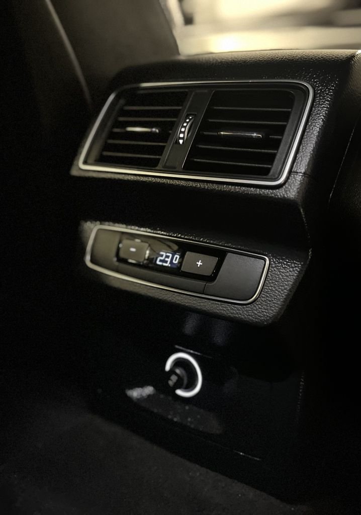 Used Audi Q5 2019 for sale - 77885019: Photo 47