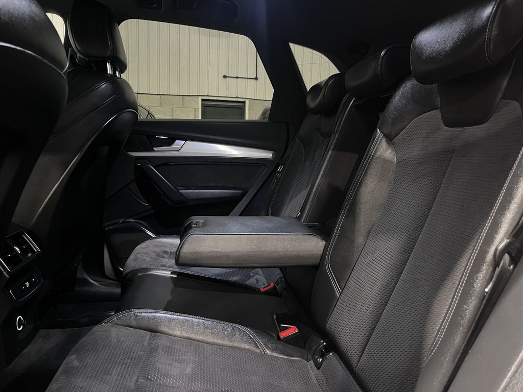Used Audi Q5 2019 for sale - 77885019: Photo 48