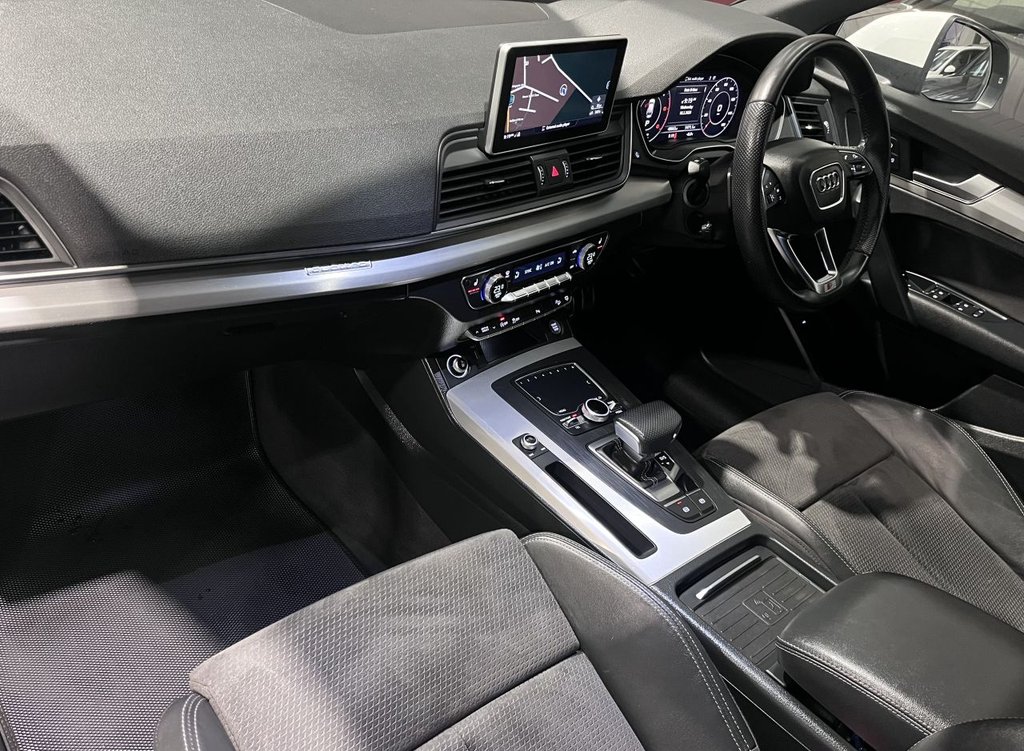 Used Audi Q5 2019 for sale - 77885019: Photo 49