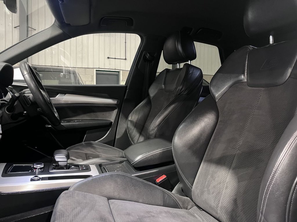 Used Audi Q5 2019 for sale - 77885019: Photo 50