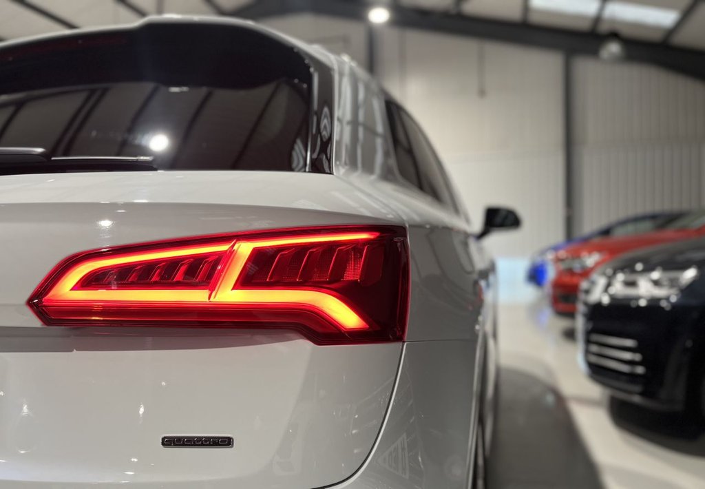 Used Audi Q5 2019 for sale - 77885019: Photo 9