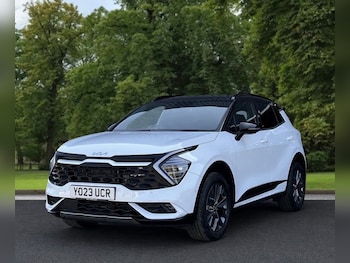 Used Kia Sportage 2023 for sale - 78293488: Photo