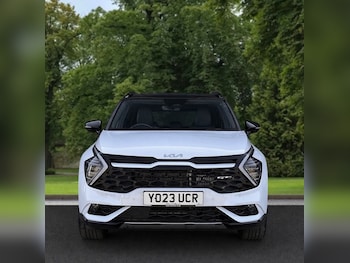 Used Kia Sportage 2023 for sale - 78293488: Photo