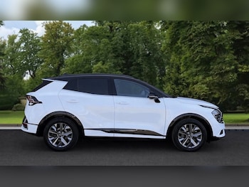 Used Kia Sportage 2023 for sale - 78293488: Photo