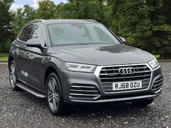 Audi - Q5