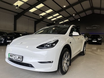 Used Tesla Model Y 2022 for sale - 78401670: Photo