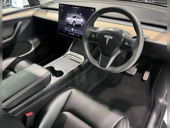 Used Tesla Model Y 2022 for sale - 78401670: Photo