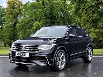 Used Volkswagen Tiguan 2023 for sale - 79534793: Photo