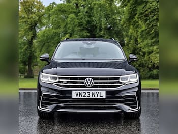 Used Volkswagen Tiguan 2023 for sale - 79534793: Photo