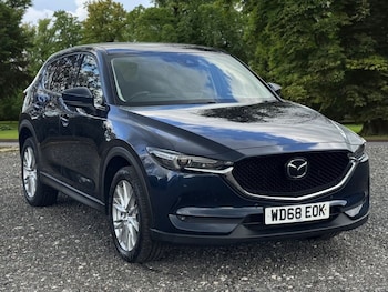 Mazda - CX-5