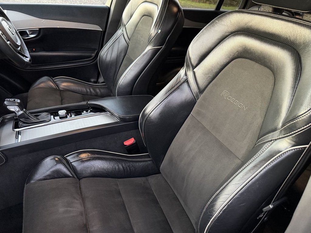 Used Volvo XC90 2017 for sale - 77007564: Photo 10