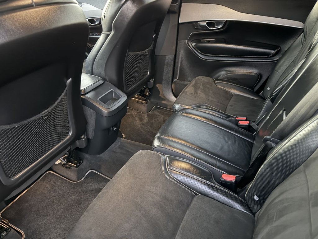 Used Volvo XC90 2017 for sale - 77007564: Photo 11