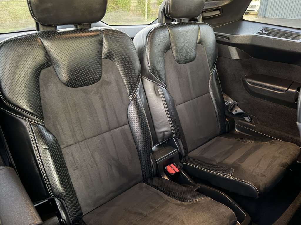 Used Volvo XC90 2017 for sale - 77007564: Photo 12