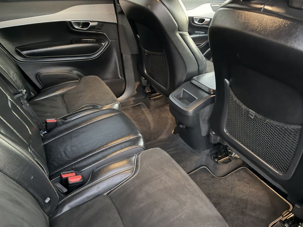 Used Volvo XC90 2017 for sale - 77007564: Photo 13