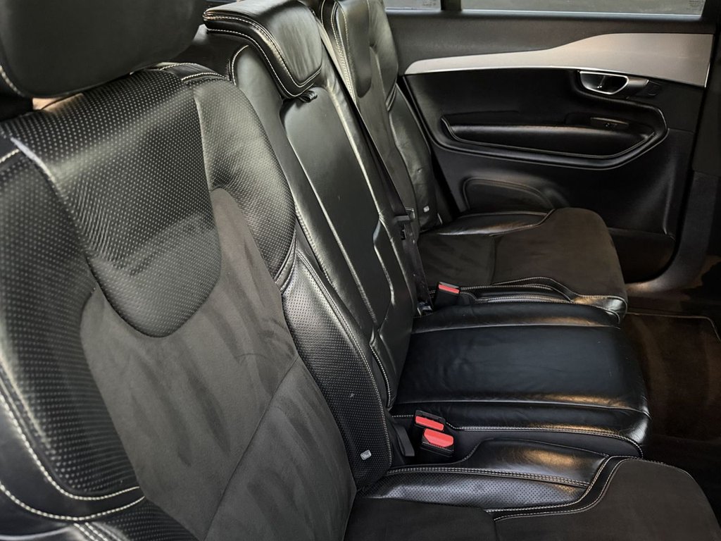 Used Volvo XC90 2017 for sale - 77007564: Photo 14