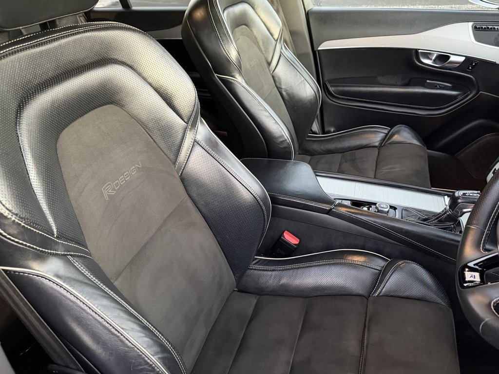 Used Volvo XC90 2017 for sale - 77007564: Photo 15