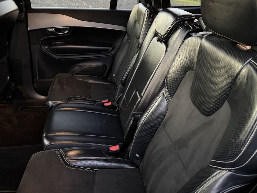Used Volvo XC90 2017 for sale - 77007564: Photo 16