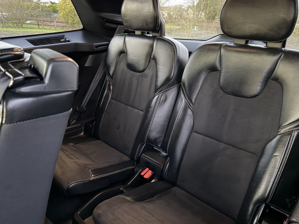 Used Volvo XC90 2017 for sale - 77007564: Photo 20