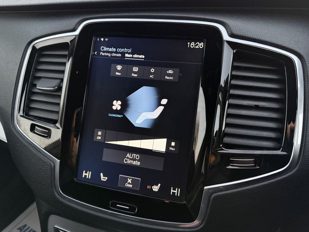 Used Volvo XC90 2017 for sale - 77007564: Photo 21