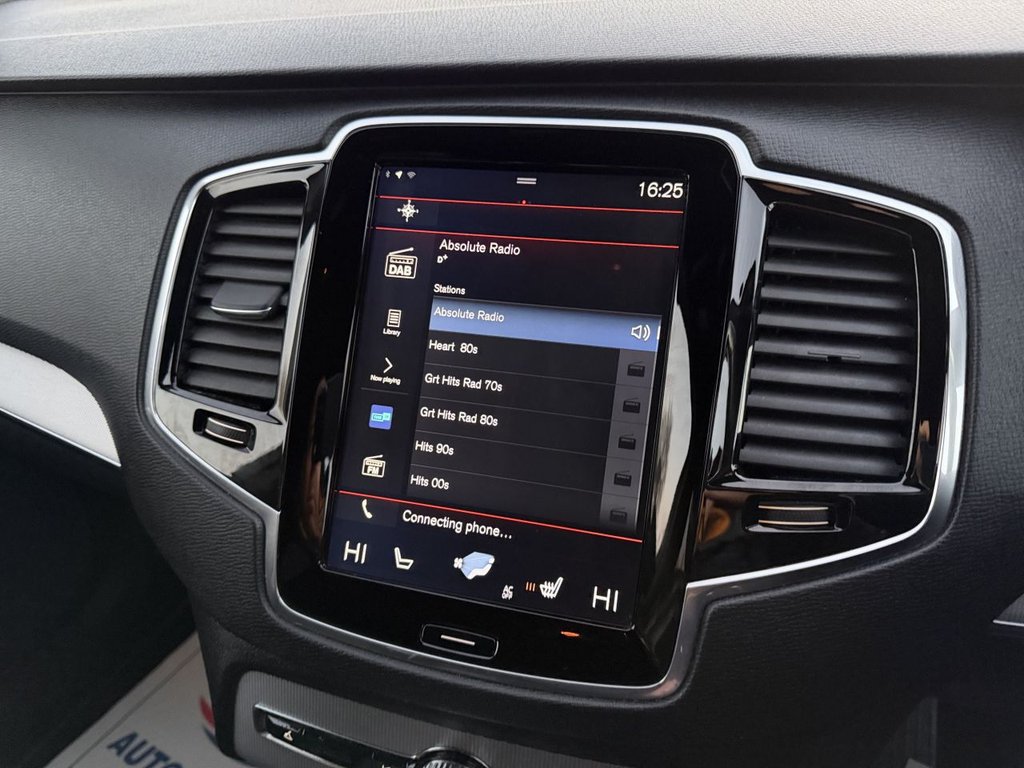 Used Volvo XC90 2017 for sale - 77007564: Photo 22