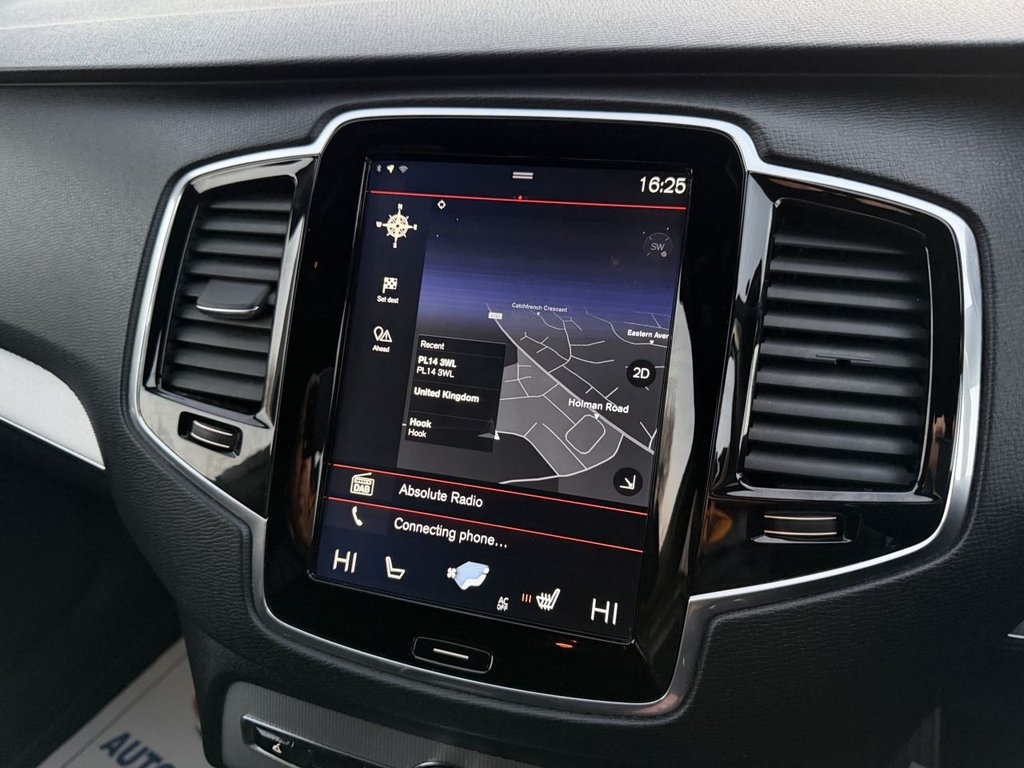 Used Volvo XC90 2017 for sale - 77007564: Photo 23