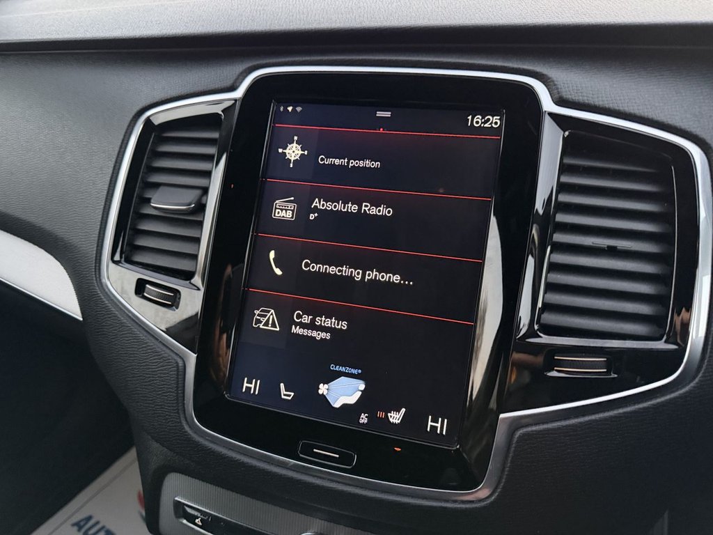 Used Volvo XC90 2017 for sale - 77007564: Photo 25