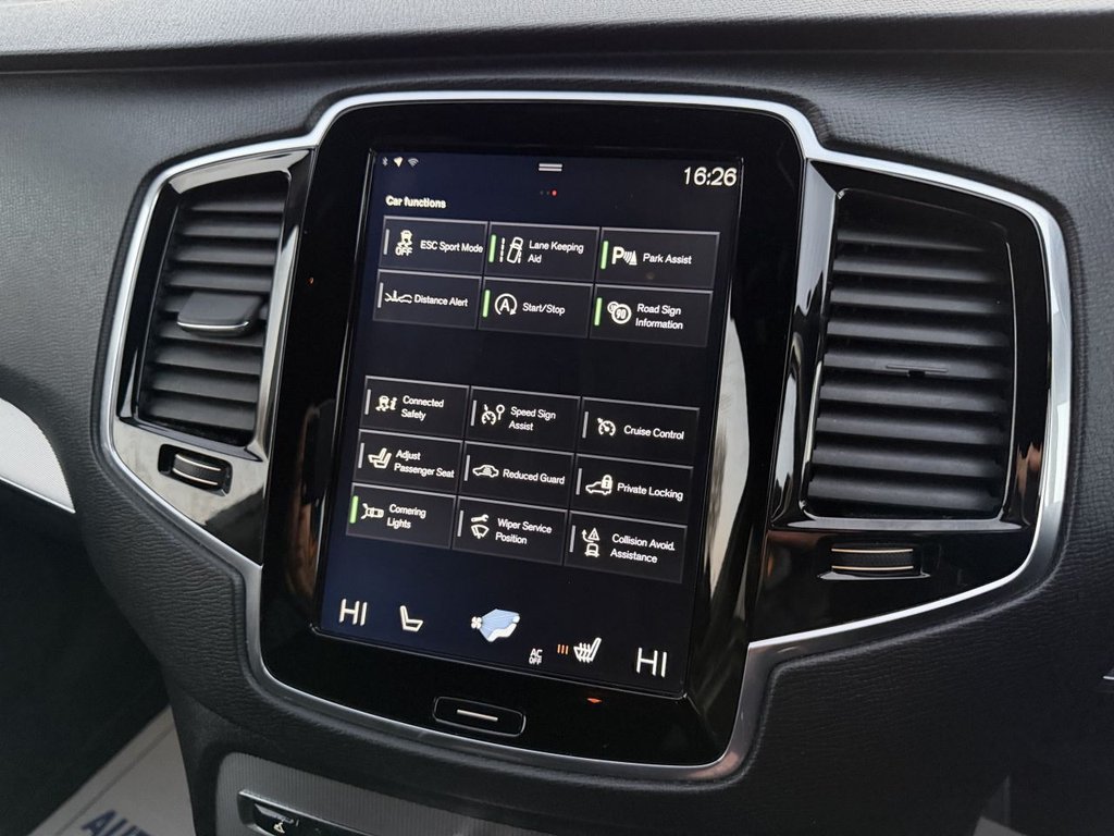 Used Volvo XC90 2017 for sale - 77007564: Photo 26