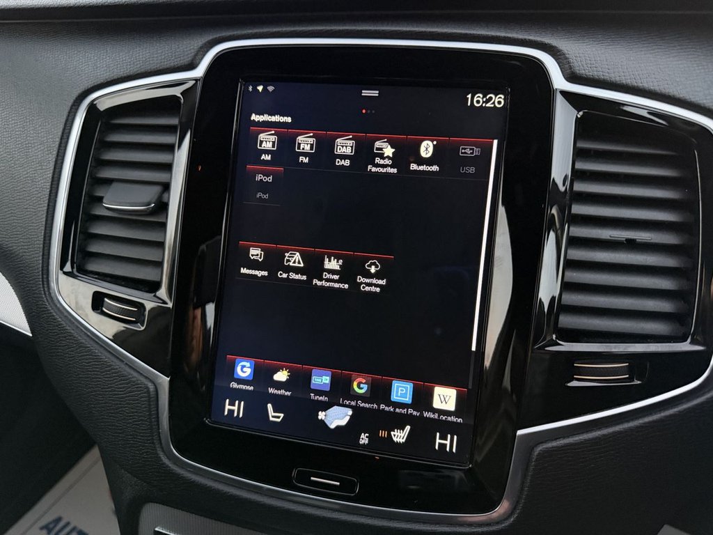 Used Volvo XC90 2017 for sale - 77007564: Photo 27