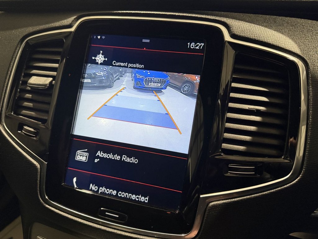 Used Volvo XC90 2017 for sale - 77007564: Photo 28