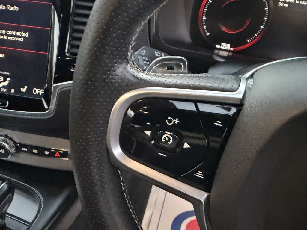 Used Volvo XC90 2017 for sale - 77007564: Photo 29